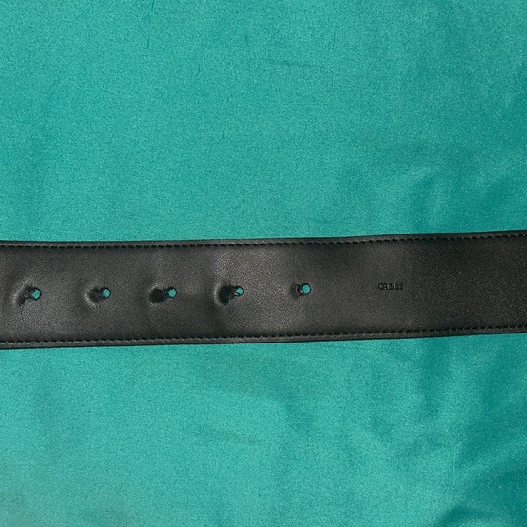 COPY - COPY - Men’s Louis Vuitton belt (brown) STILL AVAILABLE - Picture 4 of 9